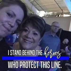 Meet your Posher, Jenn